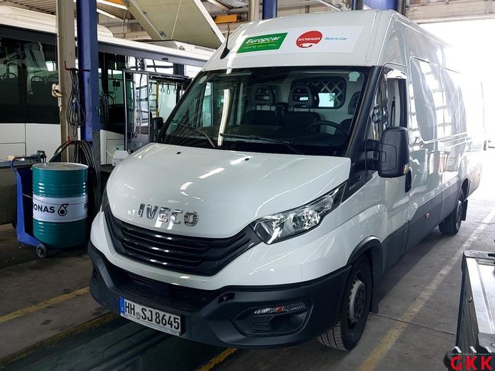 Photo 0 VIN: ZCFCB35B805513527 - IVECO 35S DAILY 