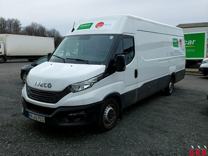 Photo 0 VIN: ZCFCB35B905523435 - IVECO DAILY 