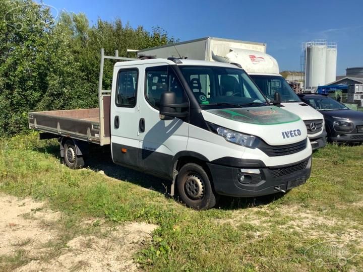 Photo 18 VIN: ZCFCC35A305295789 - IVECO DAILY 