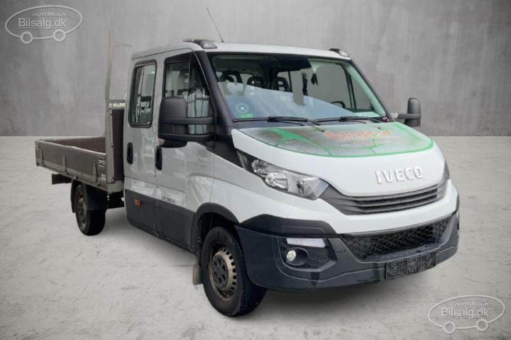 Photo 3 VIN: ZCFCC35A305295789 - IVECO DAILY 