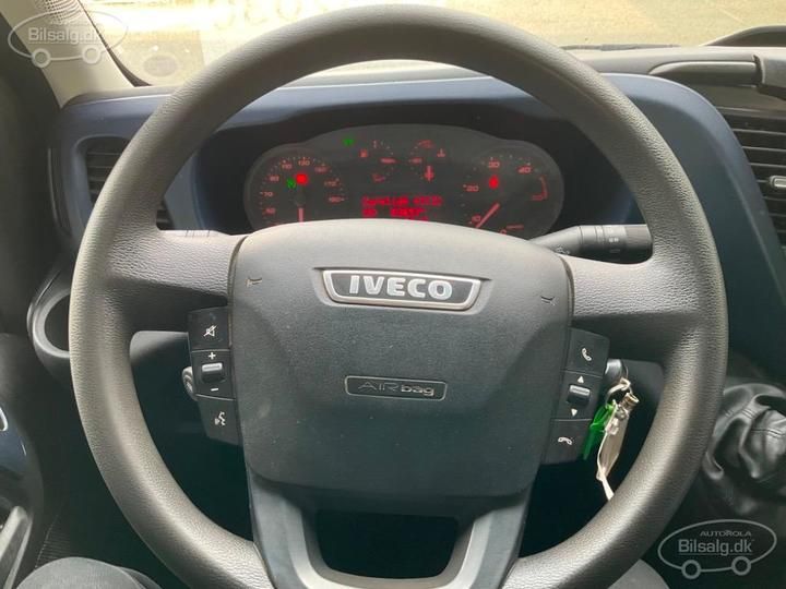 Photo 5 VIN: ZCFCC35A305295789 - IVECO DAILY 