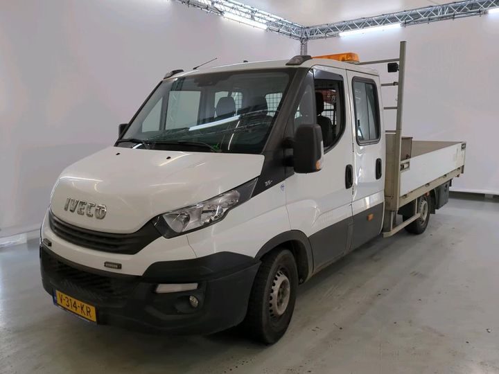 Photo 0 VIN: ZCFCC35A405191621 - IVECO DAILY 