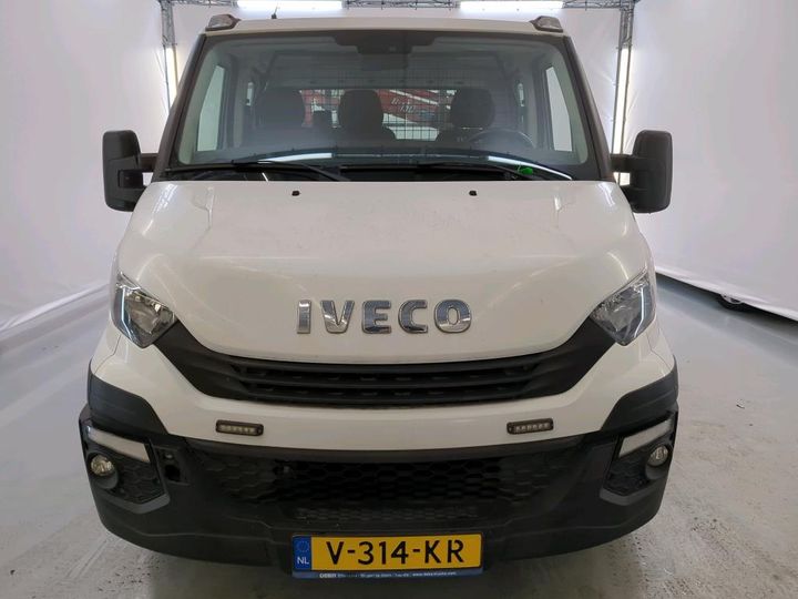 Photo 17 VIN: ZCFCC35A405191621 - IVECO DAILY 