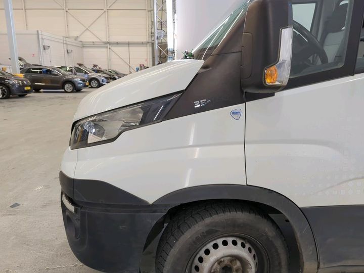 Photo 27 VIN: ZCFCC35A405191621 - IVECO DAILY 