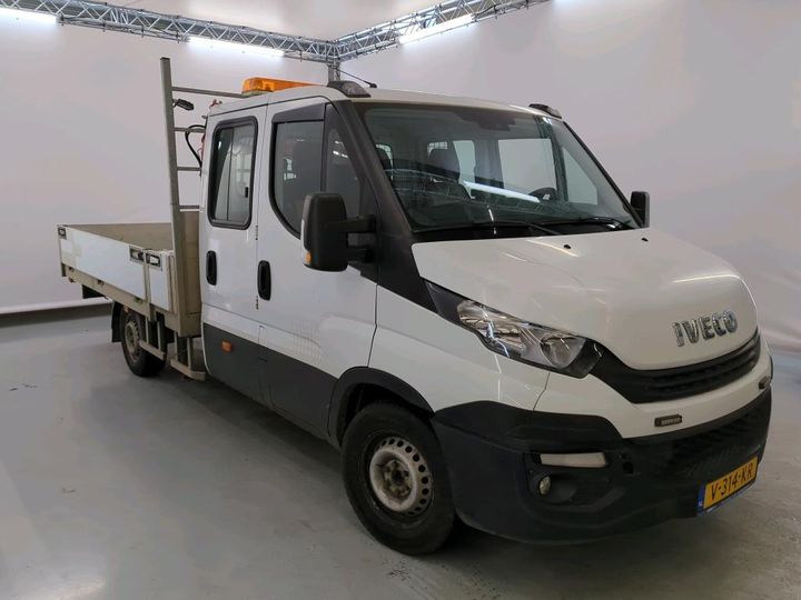 Photo 28 VIN: ZCFCC35A405191621 - IVECO DAILY 