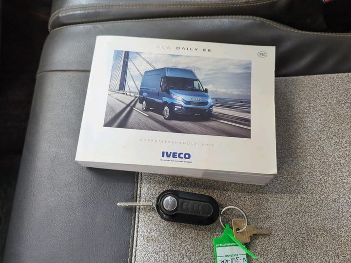 Photo 3 VIN: ZCFCC35A405191621 - IVECO DAILY 