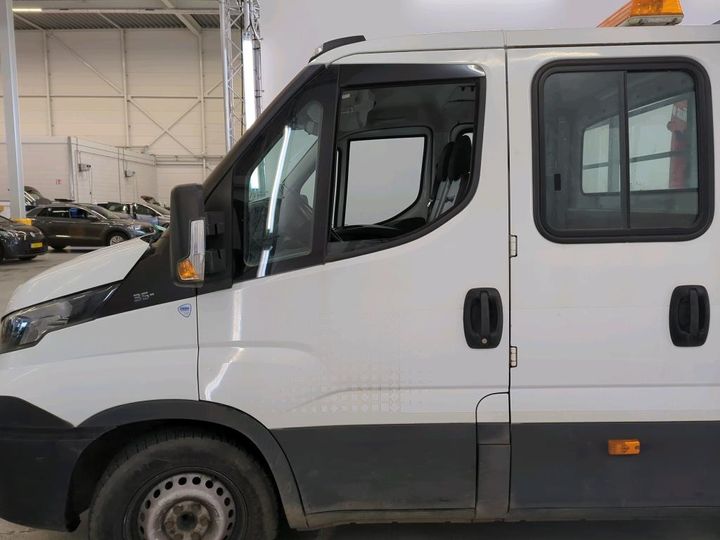 Photo 9 VIN: ZCFCC35A405191621 - IVECO DAILY 