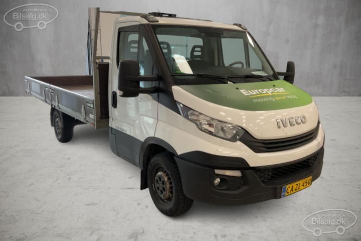 Photo 3 VIN: ZCFCC35A605247011 - IVECO DAILY 