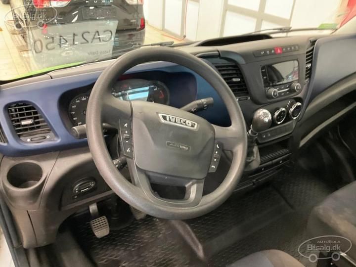 Photo 9 VIN: ZCFCC35A605247011 - IVECO DAILY 