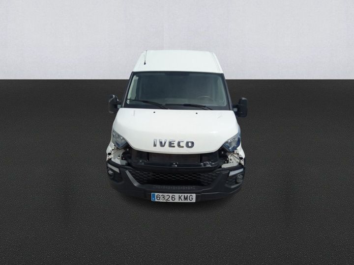 Photo 1 VIN: ZCFCE35A105226318 - IVECO DAILY 