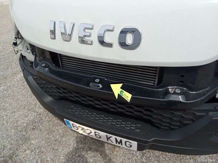 Photo 19 VIN: ZCFCE35A105226318 - IVECO DAILY 