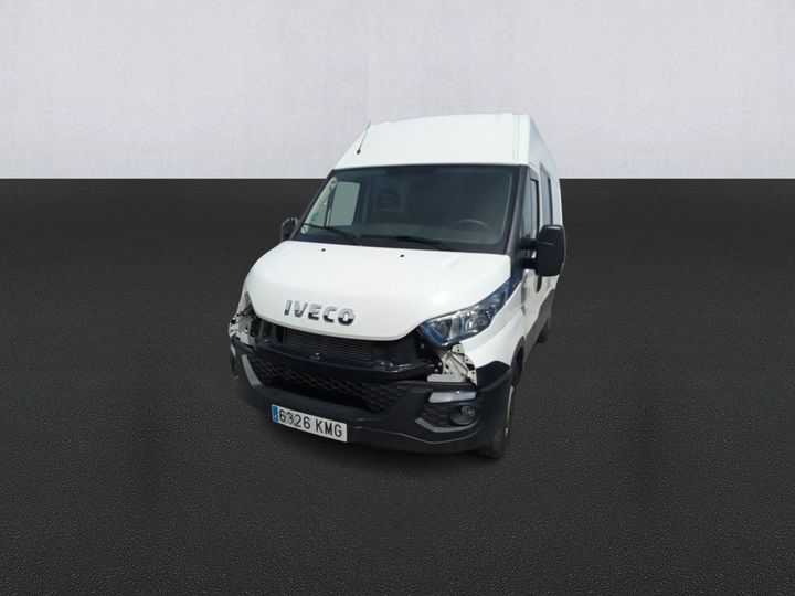 Photo 2 VIN: ZCFCE35A105226318 - IVECO DAILY 