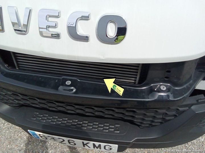 Photo 26 VIN: ZCFCE35A105226318 - IVECO DAILY 