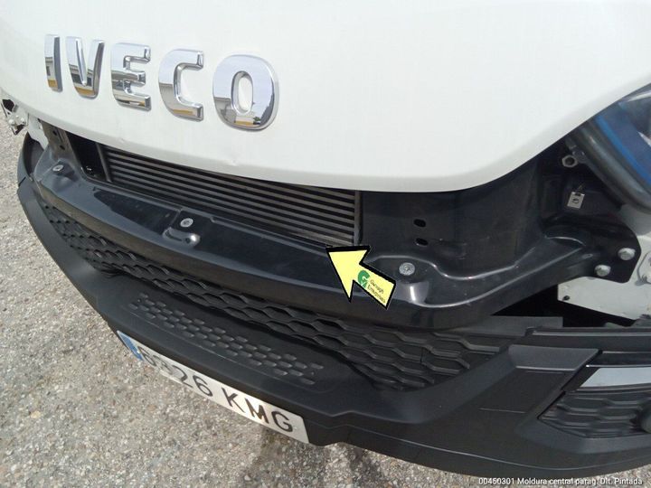 Photo 27 VIN: ZCFCE35A105226318 - IVECO DAILY 