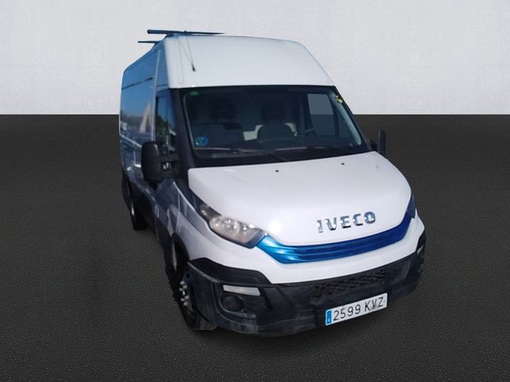 Photo 12 VIN: ZCFCF35A105285902 - IVECO DAILY 