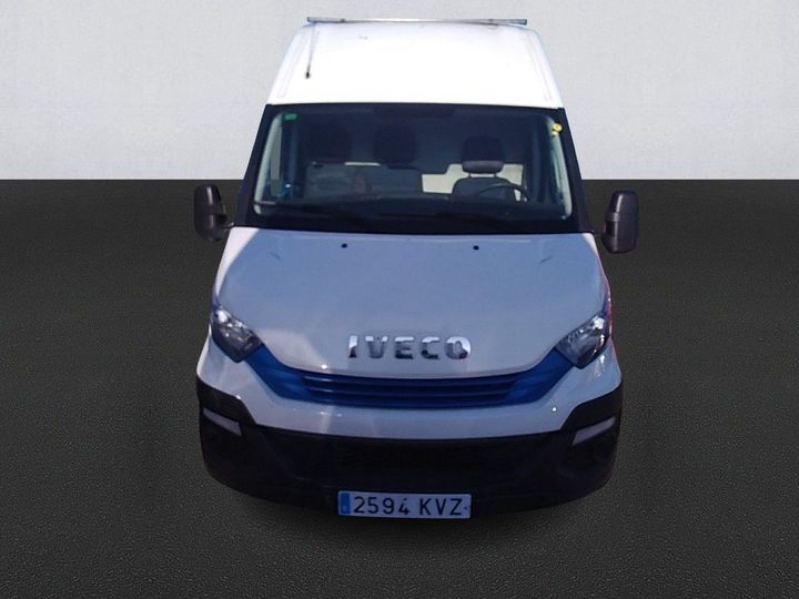 Photo 1 VIN: ZCFCF35A205286203 - IVECO DAILY 