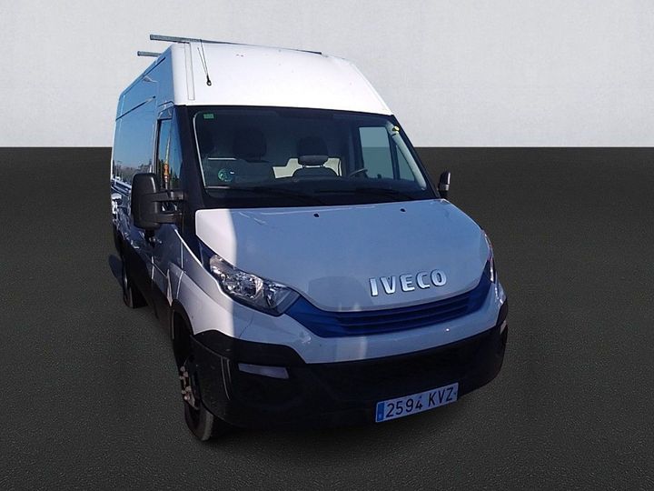 Photo 12 VIN: ZCFCF35A205286203 - IVECO DAILY 