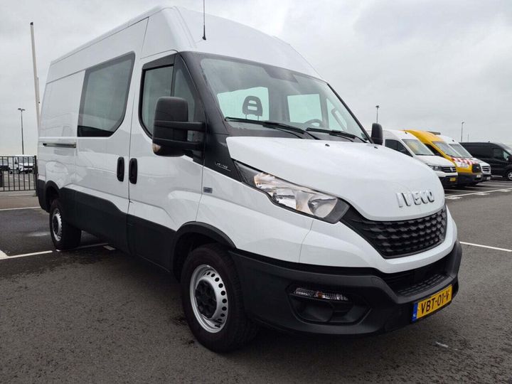 Photo 27 VIN: ZCFCG35A205319861 - IVECO DAILY 