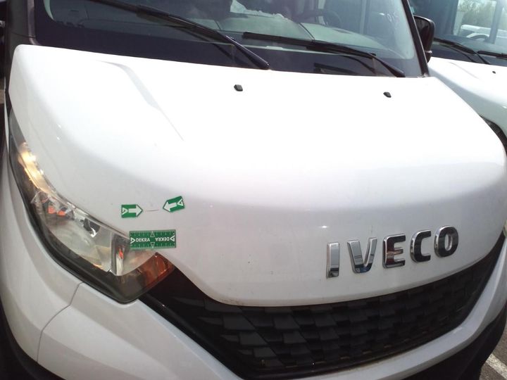 Photo 17 VIN: ZCFCG35A805447554 - IVECO DAILY 