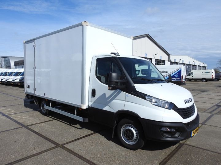 Photo 1 VIN: ZCFCG35A90D658669 - IVECO DAILY 