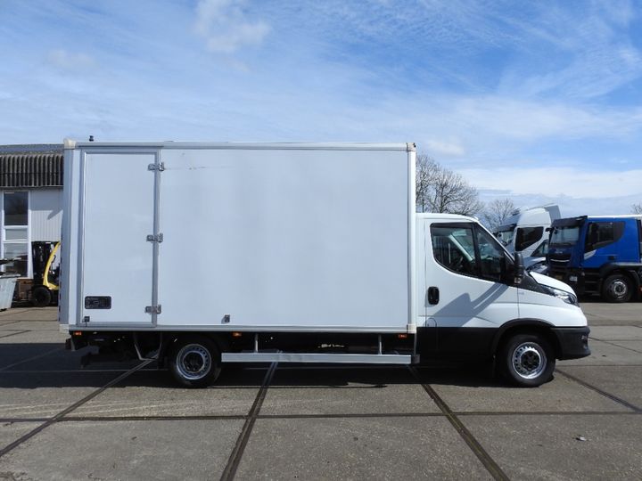 Photo 2 VIN: ZCFCG35A90D658669 - IVECO DAILY 