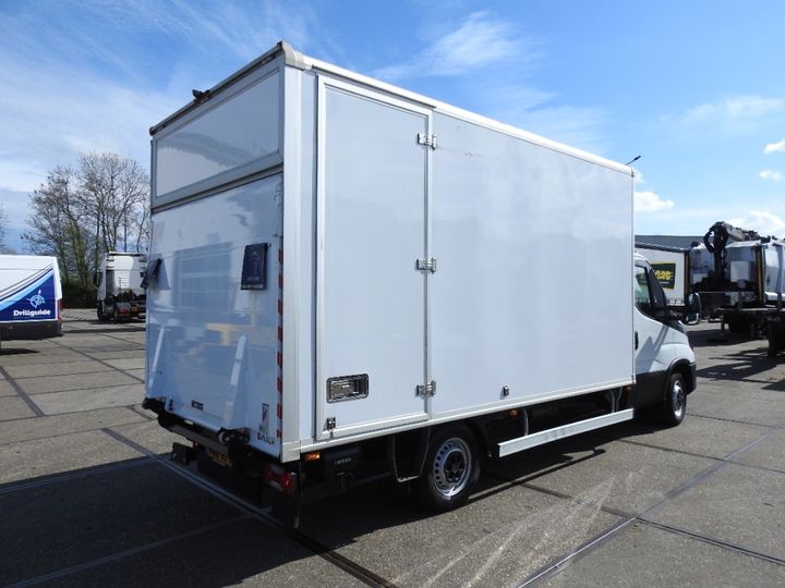 Photo 3 VIN: ZCFCG35A90D658669 - IVECO DAILY 