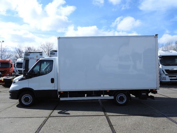 Photo 5 VIN: ZCFCG35A90D658669 - IVECO DAILY 