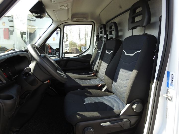 Photo 6 VIN: ZCFCG35A90D658669 - IVECO DAILY 