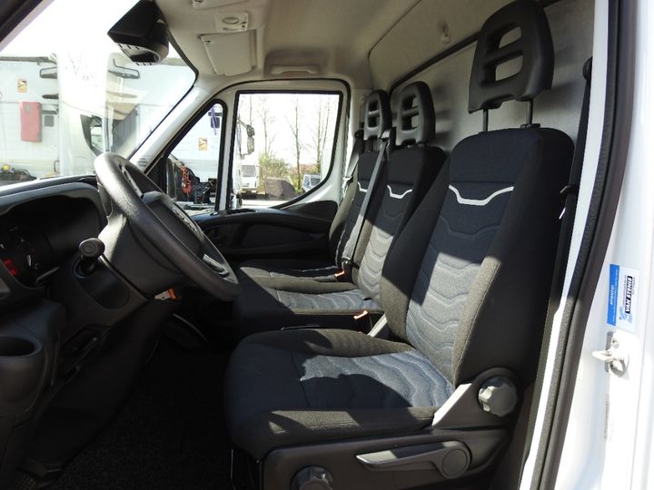 Photo 7 VIN: ZCFCG35A90D658669 - IVECO DAILY 