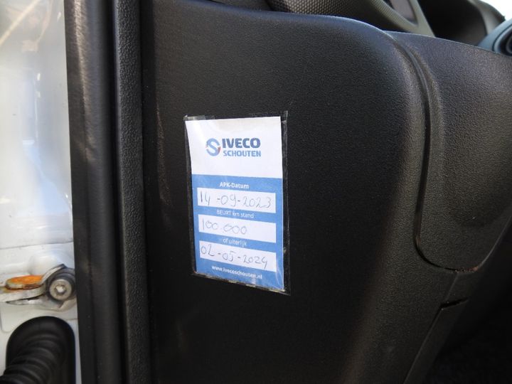 Photo 8 VIN: ZCFCG35A90D658669 - IVECO DAILY 