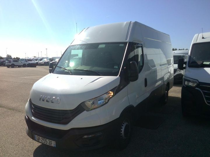 Photo 0 VIN: ZCFCL35A305470851 - IVECO DAILY 