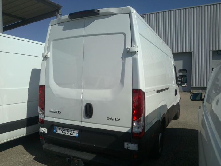 Photo 1 VIN: ZCFCL35A305470851 - IVECO DAILY 