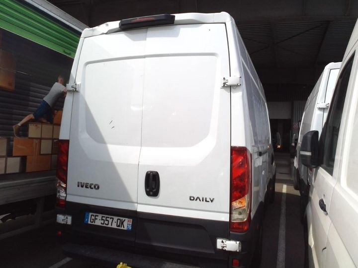 Photo 1 VIN: ZCFCL35A905471566 - IVECO DAILY 