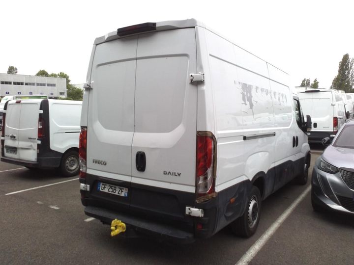 Photo 1 VIN: ZCFCL35AX05472273 - IVECO DAILY 