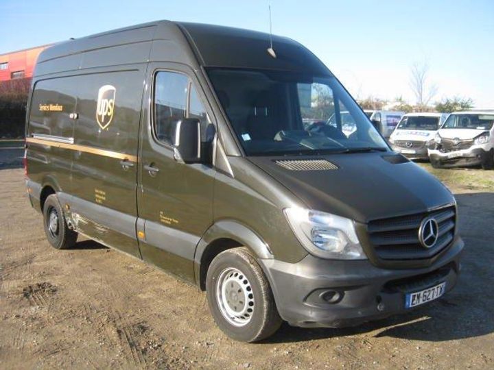 Photo 4 VIN: ZDB9066331P410601 - MERCEDES-BENZ SPRINTER 