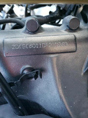 Photo 9 VIN: ZDCSC6011DF210260 - HONDA CB1000 R 