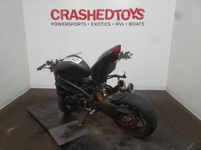 Photo 2 VIN: ZDM11BMV6DB014499 - DUCATI STREETFIGH 