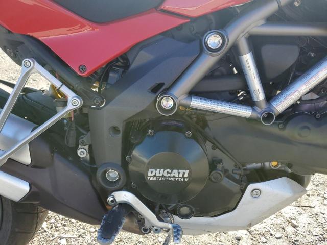 Photo 6 VIN: ZDM12BLW9CB018374 - DUCATI MULTISTRAD 