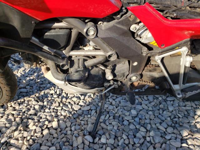 Photo 6 VIN: ZDM12BSW0EB009552 - DUCATI MULTISTRAD 