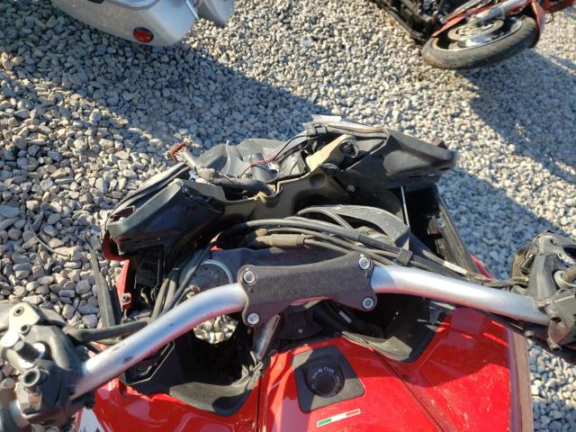 Photo 7 VIN: ZDM12BSW0EB009552 - DUCATI MULTISTRAD 