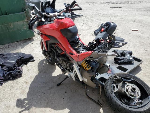 Photo 2 VIN: ZDM12BWW7FB001816 - DUCATI MULTISTRADA 1200 