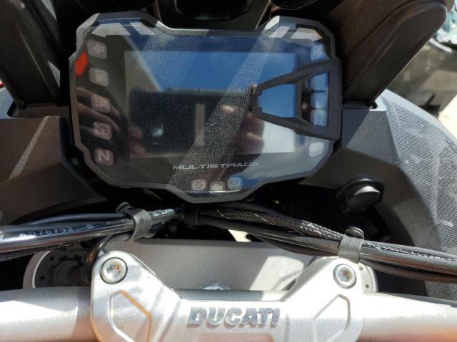 Photo 7 VIN: ZDM12BWW7FB001816 - DUCATI MULTISTRADA 1200 