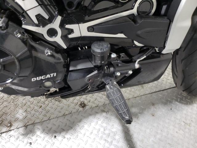 Photo 11 VIN: ZDM13BKW1GB000584 - DUCATI XDIAVEL 