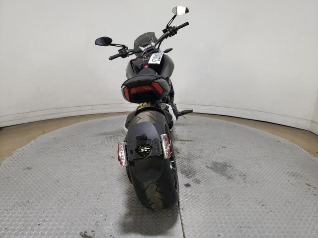 Photo 3 VIN: ZDM13BKW1GB000584 - DUCATI XDIAVEL 