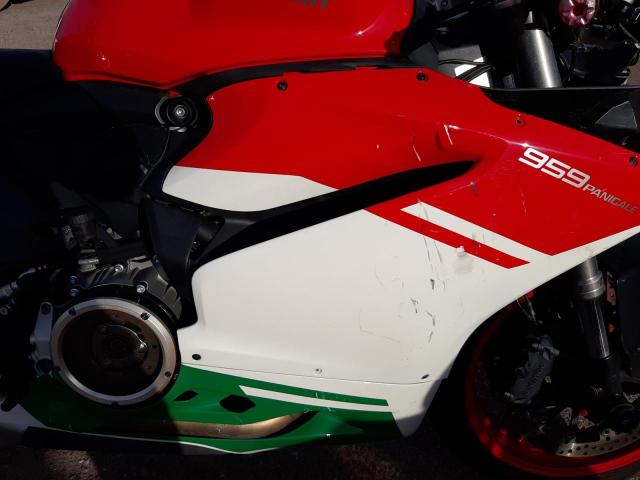 Photo 6 VIN: ZDM14B1W7GB001575 - DUCATI SUPERBIKE 