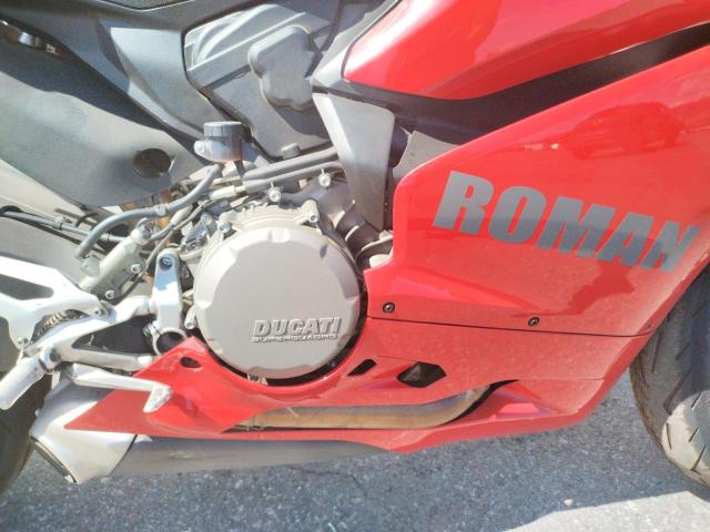 Photo 6 VIN: ZDM14B1W9GB003148 - DUCATI SUPERBIKE 