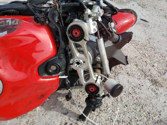 Photo 7 VIN: ZDM14BPW8CB003482 - DUCATI SUPERBIKE 