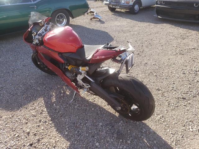 Photo 2 VIN: ZDM14BUW0EB016265 - DUCATI SUPERBIKE 