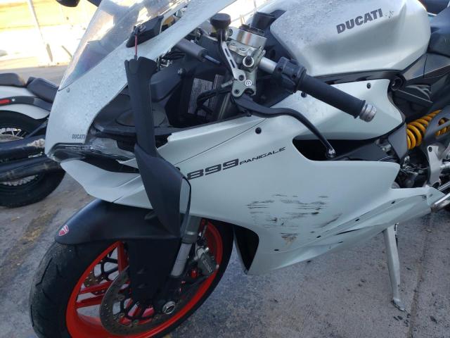 Photo 8 VIN: ZDM14BUW8EB020614 - DUCATI SUPERBIKE 