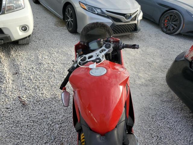 Photo 4 VIN: ZDM14BUWXEB016855 - DUCATI SUPERBIKE 